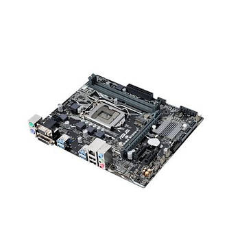 Материнська плата Asus PRIME B250M-K s1151