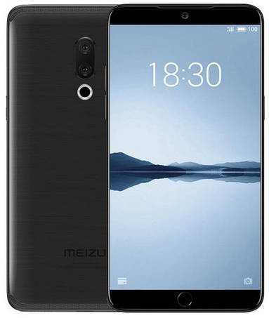 Чохол для Meizu 15 Plus