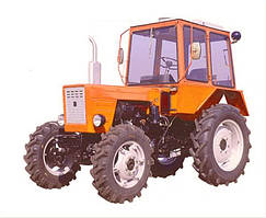 Запчастини на трактор Т 25,Т25А1,ВТЗ-2048,Т-30А80