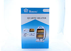 Електро обігрівач Heater MS 5952