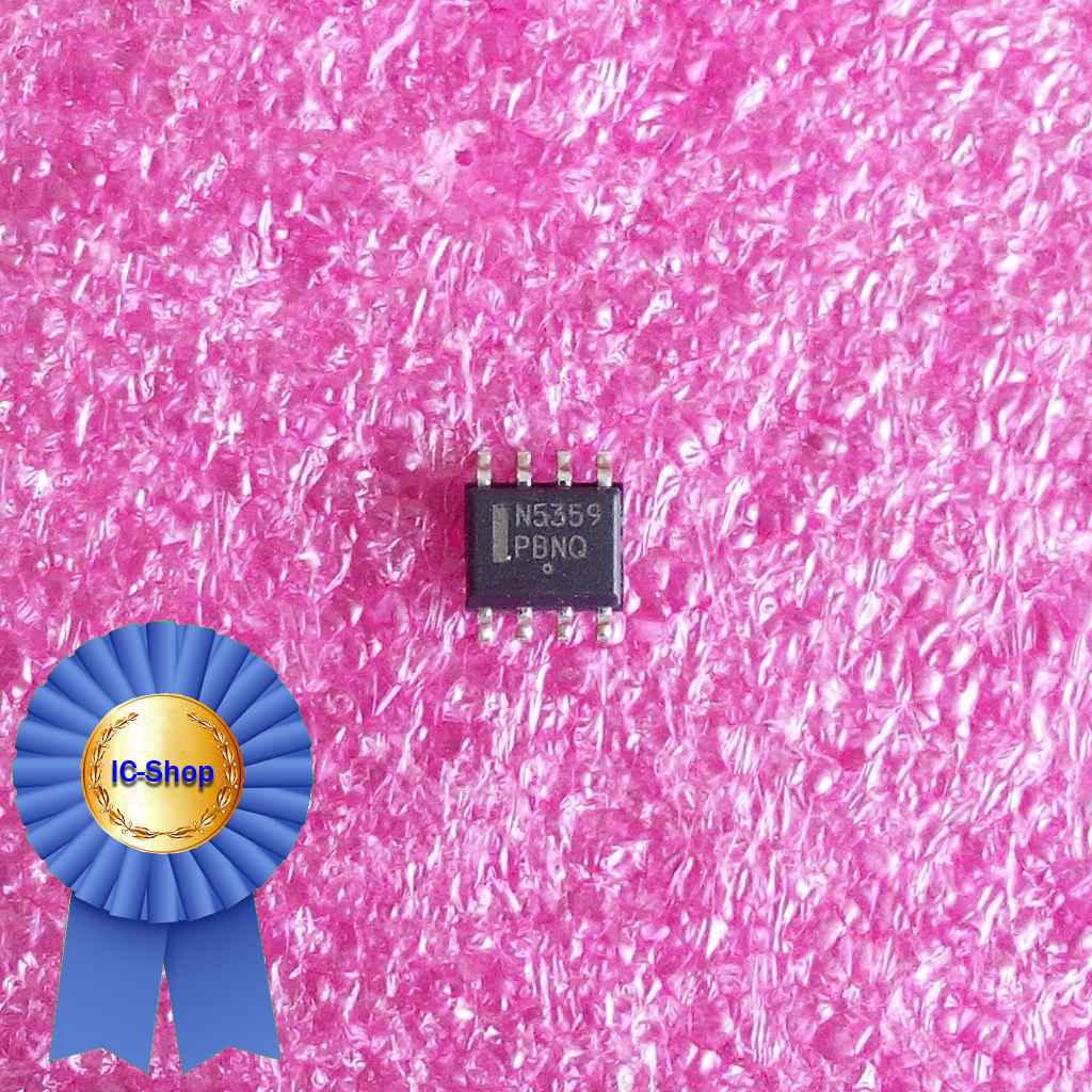 Мікросхема NCP5359 ( N5359 )