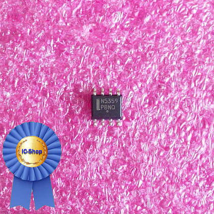 Мікросхема NCP5359 ( N5359 ), фото 1