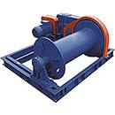 ЛЕБІДКА ЕЛЕКТРИЧНА МОНТАЖНА ТИХОХІДНА ЛМ-5А, фото 1