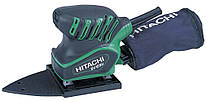Шліфувальна машина HITACHI SV12SH