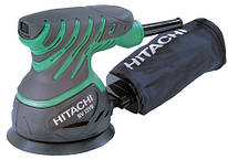 Ексцентрикова шліфмашина HITACHI SV13YB