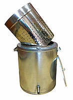 Воскотопка парова 17л оцинковка