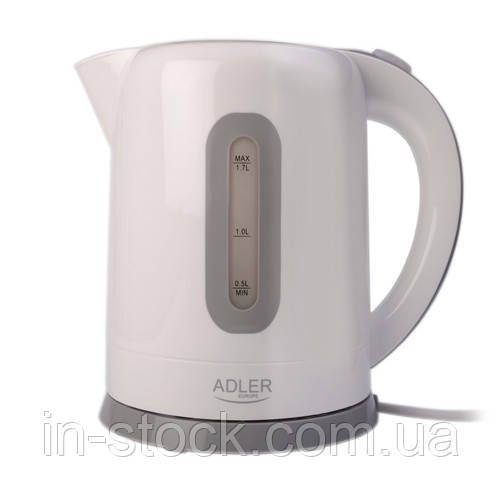 Електричний чайник Adler AD 1234 1,7 л