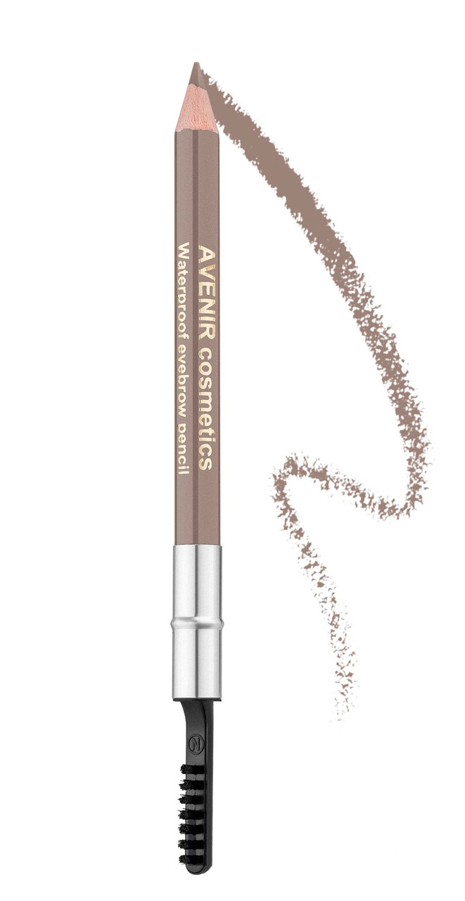 Олівець для брів No76. Кава з молоком