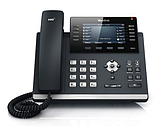 IP-телефон Yealink SIP-T46G, фото 3