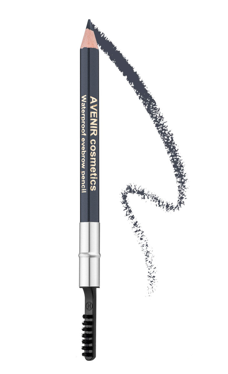 Олівець для брів №82 Попелясто-сірий, фото 1