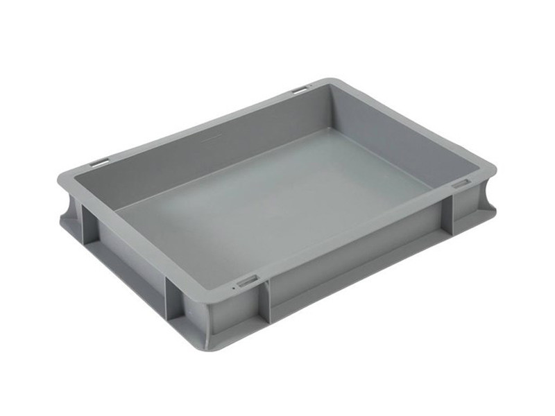 Пластиковий ящик 400*300*70, Е4307