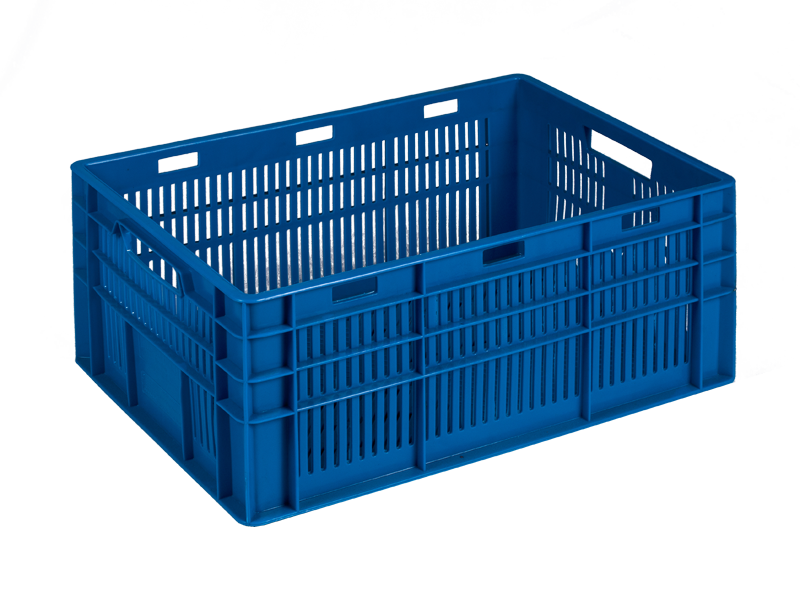 Пластиковий ящик 600*400*260, ST6426-3