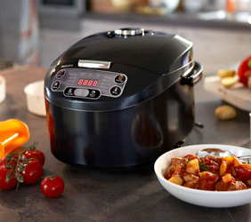 Мультиварки, рисоварки