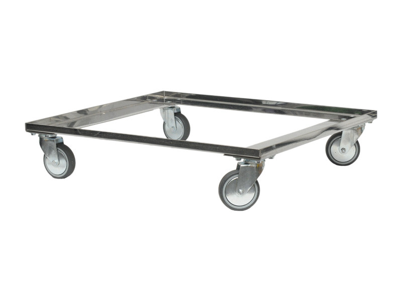 Візок на колесах SN76-100 для ящиків 740х620 мм