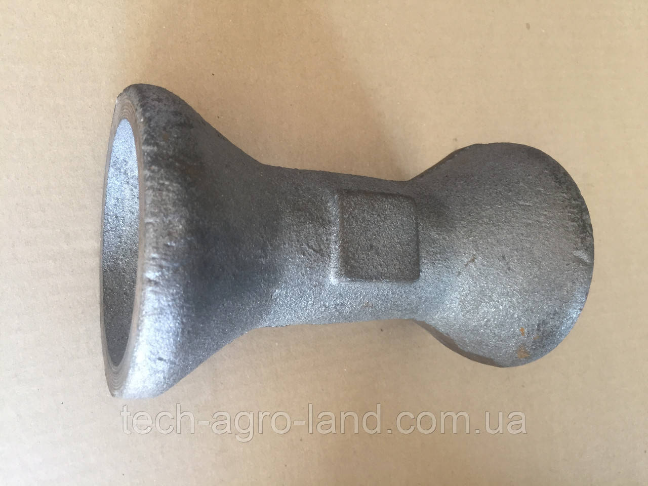 ШПУЛЯ ЛДГ-10.