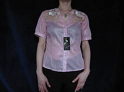 Блузка жіноча Klairie 44 (50) розмір