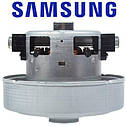 Двигун для пилососа Samsung 1600W (в зборі), фото 7