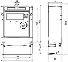 Лічильник електроенергії ZMG 405 CR (Е550) Landis+Gyr. Ціна ☎044-33-44-274 📧miroteks.info@gmail.com, фото 3