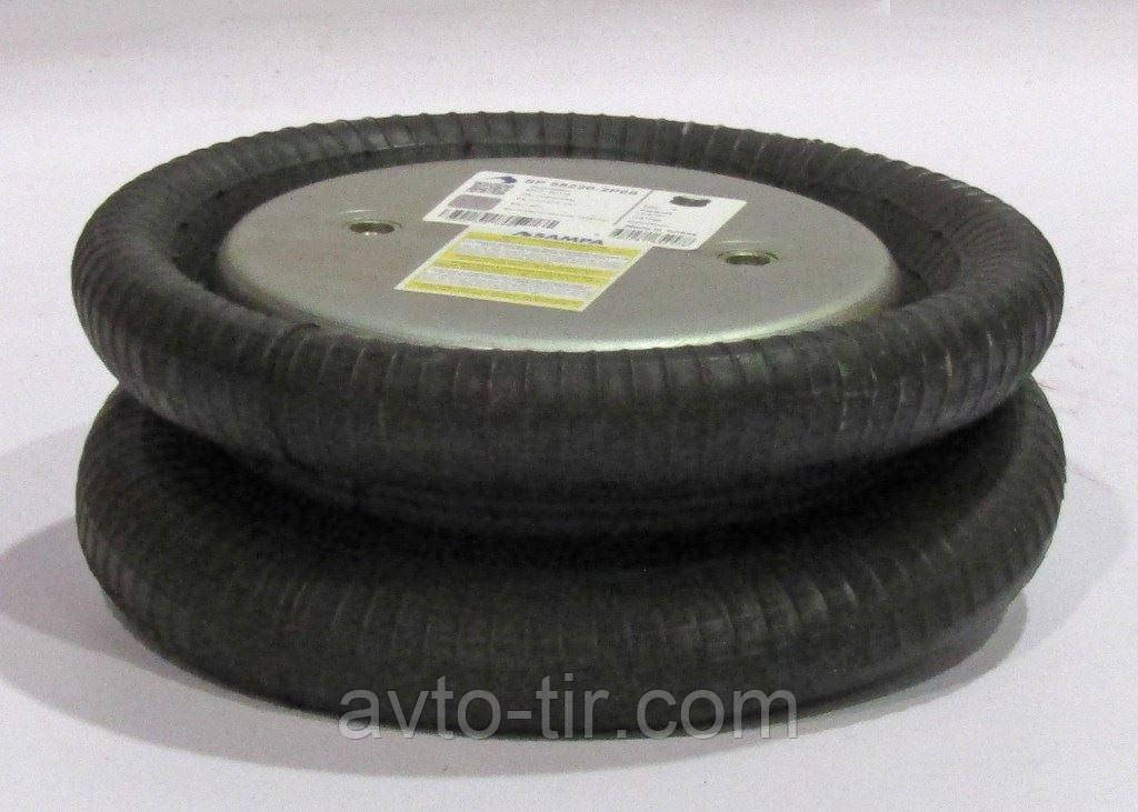 Подушка пневматичної підвіски SAF, фото 1