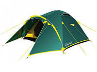Палатка Tramp Lair 3 v2, 3-х местная