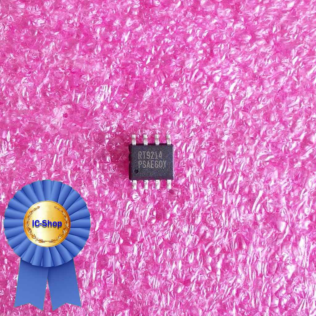 Мікросхема RT9214
