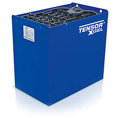 Тягові акумулятори Exide Tensor xGEL