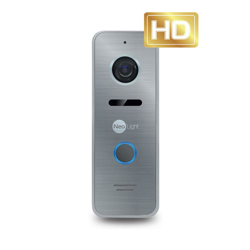NeoLight Prime HD Silver
