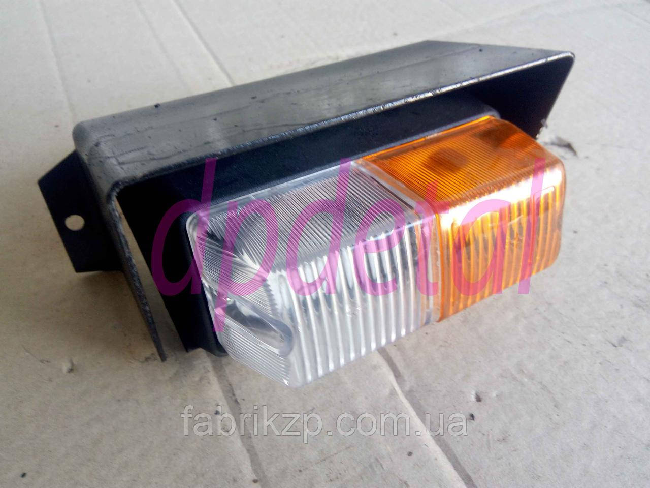 45-3712020 Кронштейн підфарників, фото 1