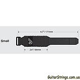Gruv Gear FW-3PK-BLU-SM-1 FretWraps 1-Pack Sky Small, фото 8