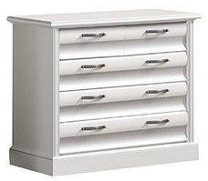 Комод С-2 (Скай) 940х810х480 мм.