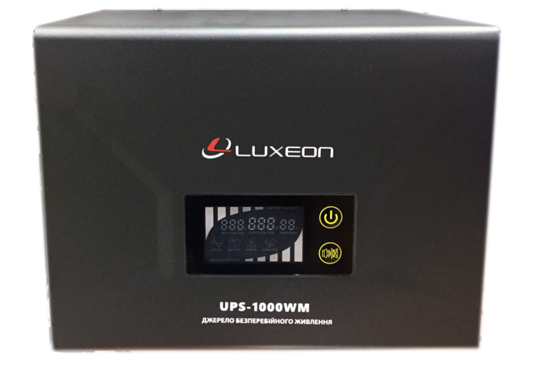 Luxeon UPS-1000WM, фото 1