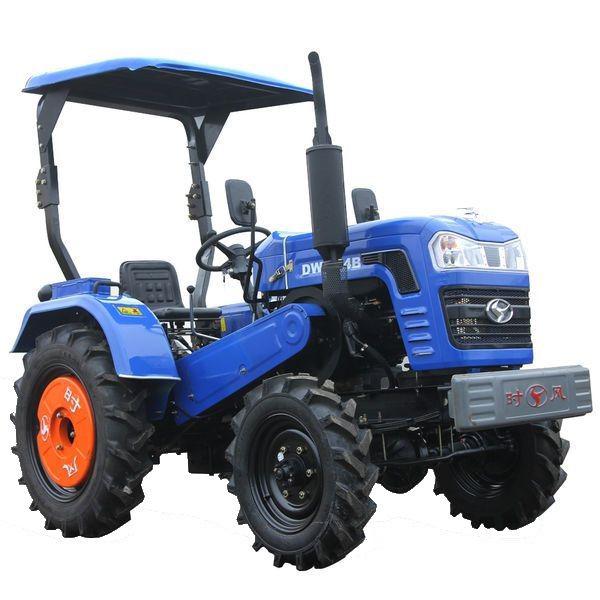 Міні-трактор DW 244B
