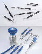 Інструменти для імплантології