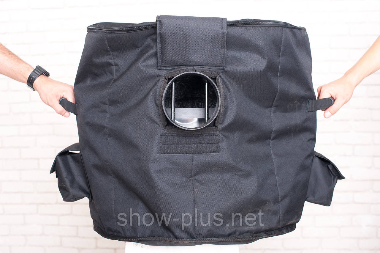 Чохол для генератора важкого диму SHOWplus LF-01 MAX