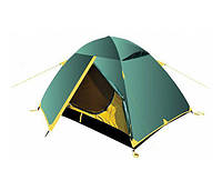 Палатка Tramp Scout 3 v2, 3-х местная