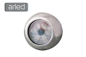 Реконструкція світильників