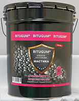 Мастика клейка каучукова Biturgum (18 кг)