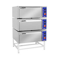 Шафа жаркова електрична ШЖ-3 Кій-В