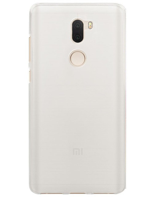 Захисний чохол бампер Xiaomi Mi5s Plus