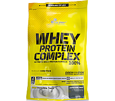 100% Whey Protein Complex Olimp, 2270 грамм