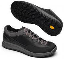 Низкий ботинок, кроссовок Grisport итальянские 14011 чер. розмір 43