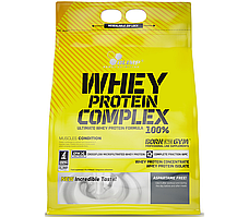 100% Whey Protein Complex Olimp, 700 грамм