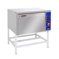 Шафа жаркого електричного ШЖ-1М Кій-В