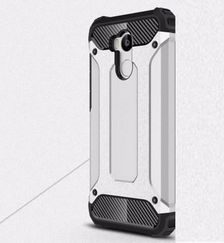 Протиударний броньований TPU+PC чохол UniCase Xiaomi Redmi 4 Pro/4 Prime