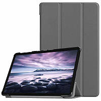 Чехол Samsung Galaxy Tab A 10.5 T590 T595 T597 Ultra Slim сірий