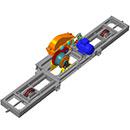 МАНЕВРОВІ ПРИСТРОЇ ЕЛЕКТРИЧНІ МУ-6, МУ-12 І МУ-25, фото 1