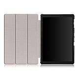 Чехол Samsung Galaxy Tab A 10.5 T590 T595 T597 Ultra Slim Galaxy, фото 9
