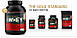 Протеїн 100% Whey Gold Standard (2,27 кг) Optimum Nutrition, фото 4