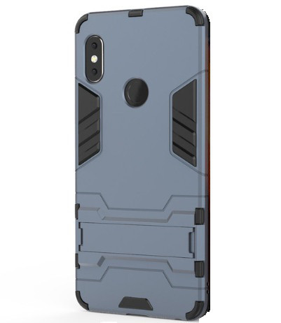 Протиударний бампер Xiaomi Redmi Note 5/Note 5 Pro