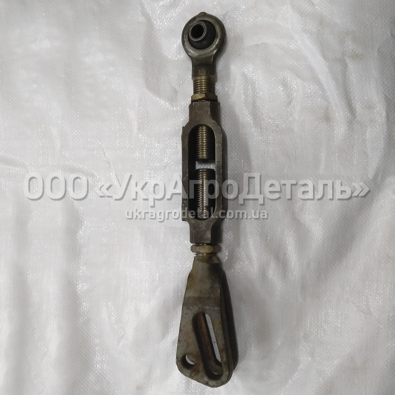 Розкос навішування ЮМЗ (кований, СРСР, ПівденМаш) 40-4605014